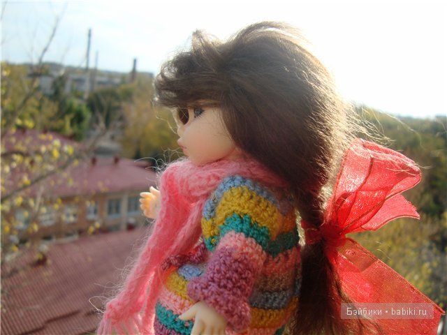 Маня, пукифи, куколка бжд Маня, пукифи, куколка бжд