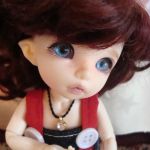 Как Маня с осенью мирилась или одним осенним днем...