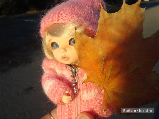 осень, Манечка, бжд Анте, фотоотчет осень, Манечка, бжд Анте, фотоотчет