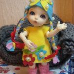 Манечка-нянька, или кто сказал "Пи-и-и"