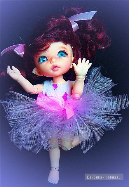 Маруся, пукифи Анте Маруся, пукифи Анте