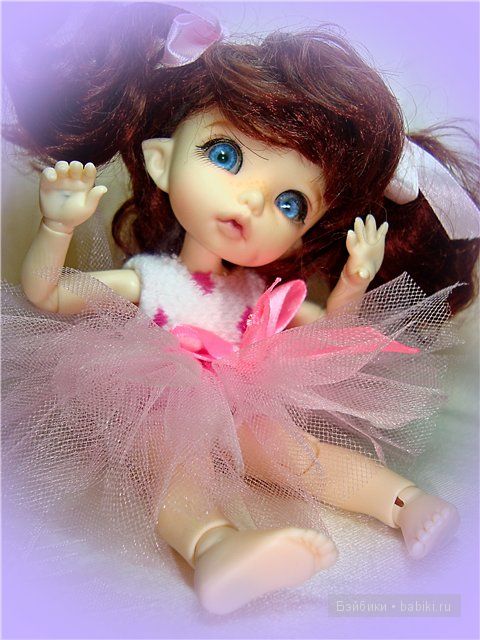 Маруся, пукифи Анте Маруся, пукифи Анте