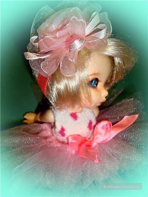 Маруся, пукифи Анте Маруся, пукифи Анте