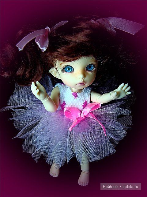 Маруся, пукифи Анте Маруся, пукифи Анте