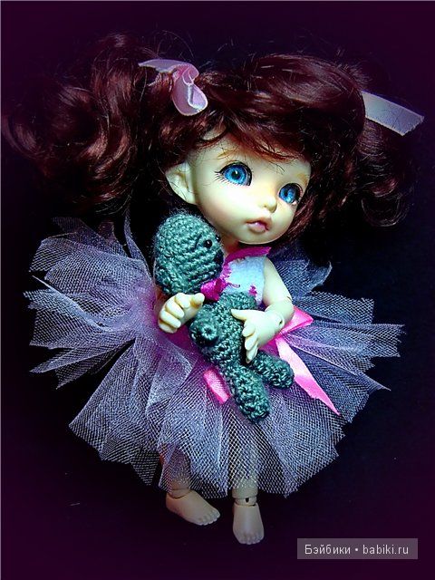 Маруся, пукифи Анте Маруся, пукифи Анте