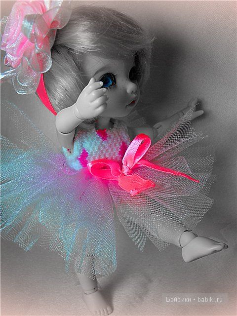 Маруся, пукифи Анте Маруся, пукифи Анте