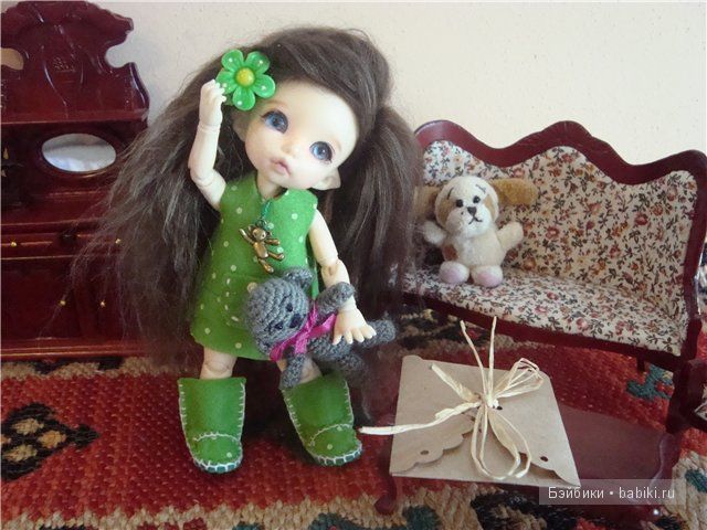 бжд, куколка, анте, Манечка бжд, куколка, анте, Манечка