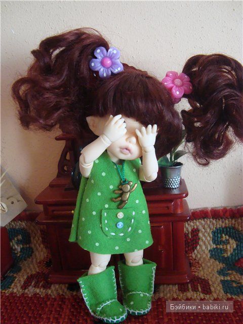 бжд, куколка, анте, Манечка бжд, куколка, анте, Манечка