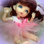 Приглашаем в гости - на Манины обновочки посмотреть