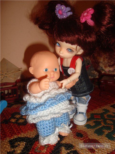 бжд Манечка