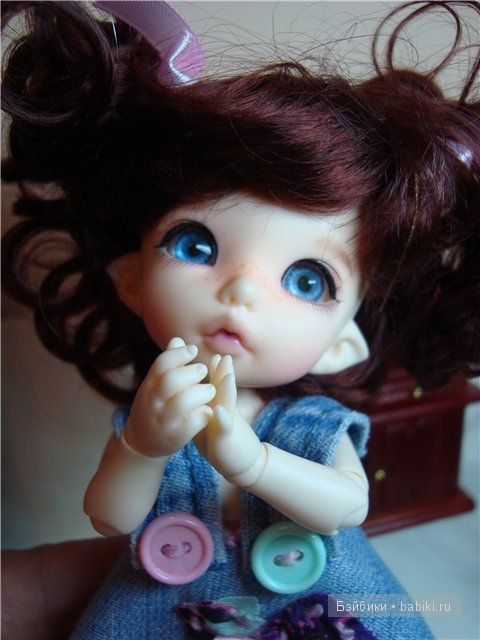 бжд Манечка