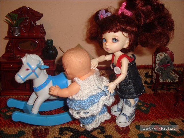 бжд Манечка