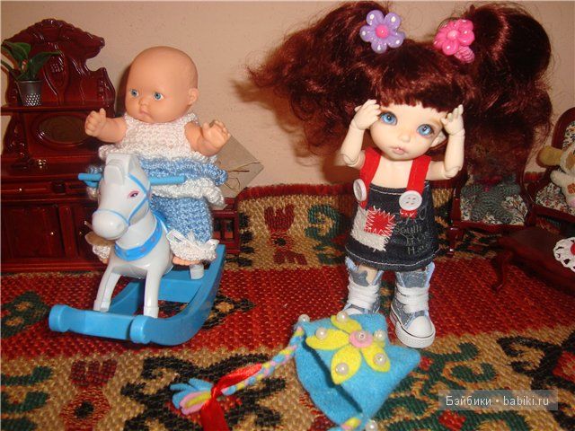 бжд Манечка