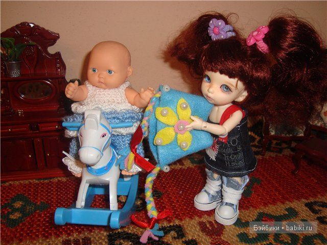 бжд Манечка