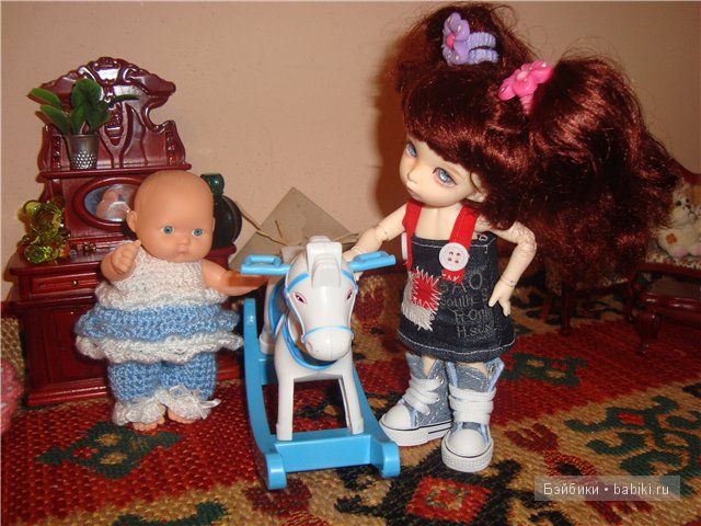 бжд Манечка