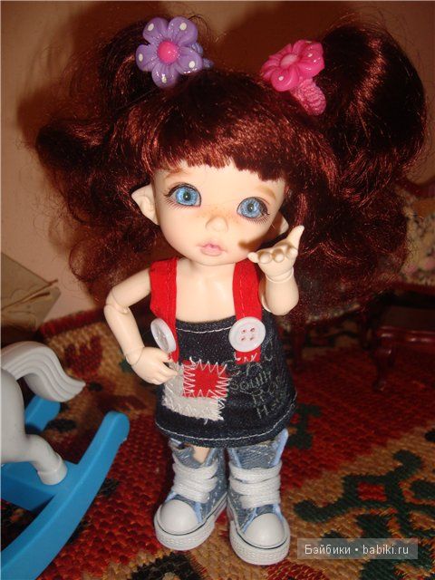 бжд Манечка