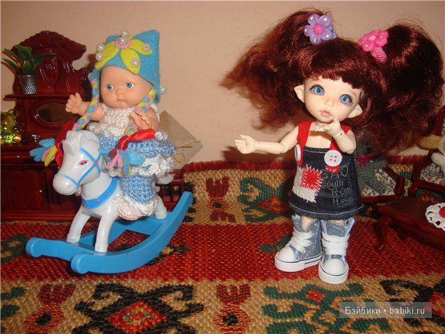 бжд Манечка