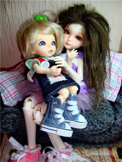 бжд Манечка, анте, резинсоул Bei