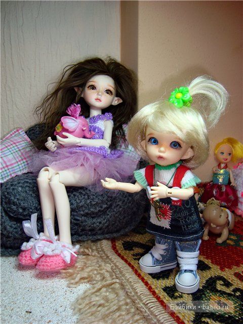 бжд Манечка, анте, резинсоул Bei