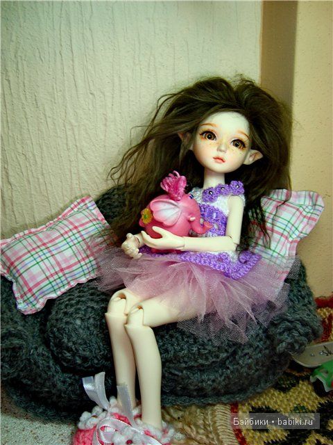 бжд Манечка, анте, резинсоул Bei