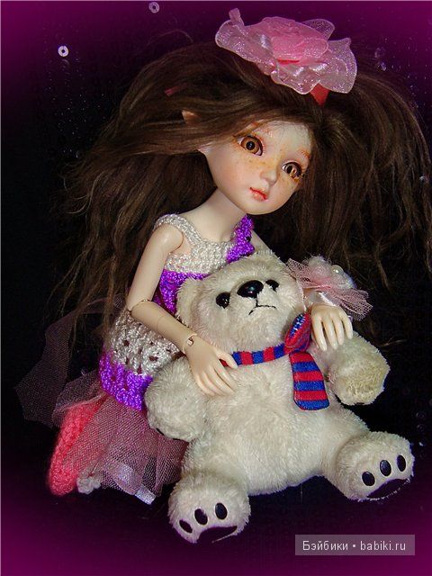 бжд Манечка, анте, резинсоул Bei