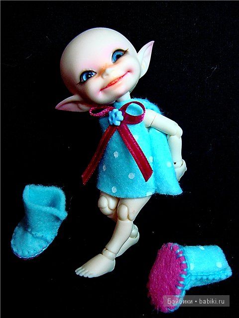 бжд Манечка, анте, резинсоул Bei, реалпуки Фаня