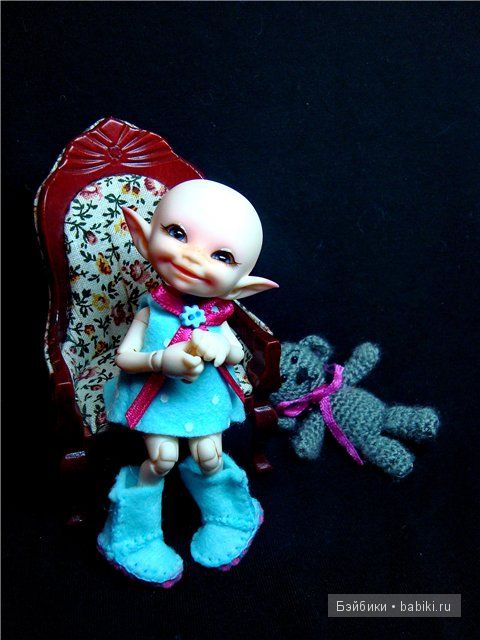 бжд Манечка, анте, резинсоул Bei, реалпуки Фаня