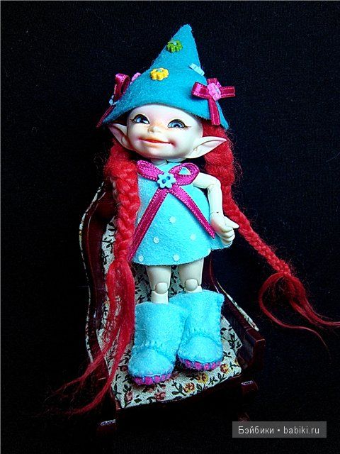 бжд Манечка, анте, резинсоул Bei, реалпуки Фаня