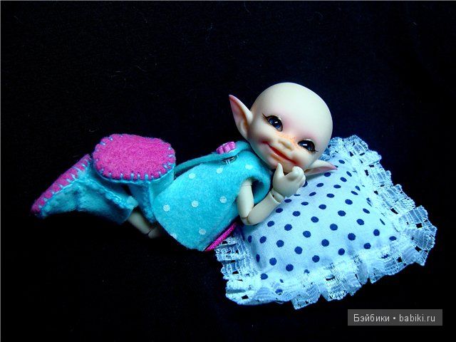 бжд Манечка, анте, резинсоул Bei, реалпуки Фаня