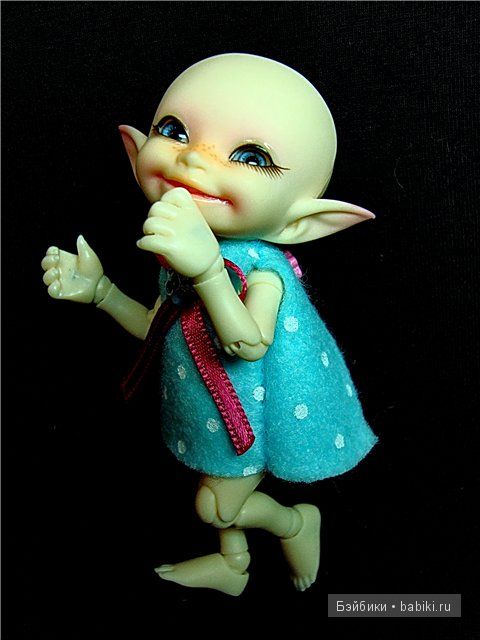 бжд Манечка, анте, резинсоул Bei, реалпуки Фаня