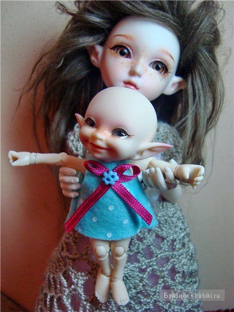 бжд Манечка, анте, резинсоул Bei, реалпуки Фаня