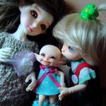 Давайте знакомиться?! Фаина! Realpuki Soso