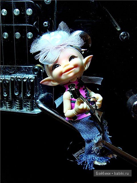 Фаина, реалпуки Сосо