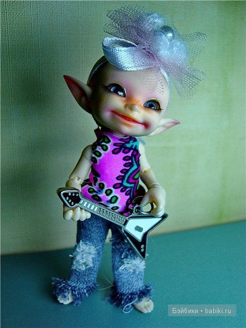 Фаина, реалпуки Сосо