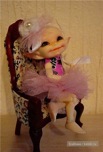 Фаина, реалпуки Сосо