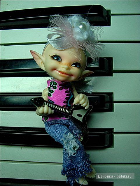 Фаина, реалпуки Сосо