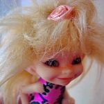 Фаина. Кукла БЖД realpuki Soso. Наш фотоотчет