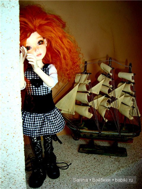 резинсоул Bei, в поисках образа