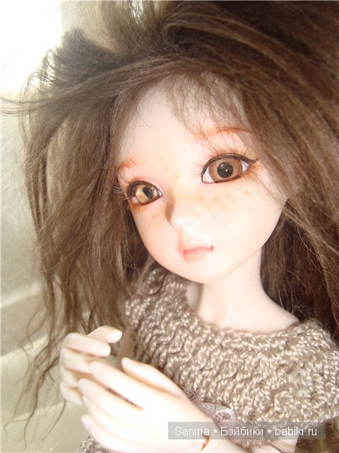 бжд Манечка, анте, резинсоул Bei, реалпуки Фаня