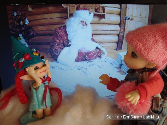 бжд Манечка, анте, резинсоул Bei, реалпуки Фаня