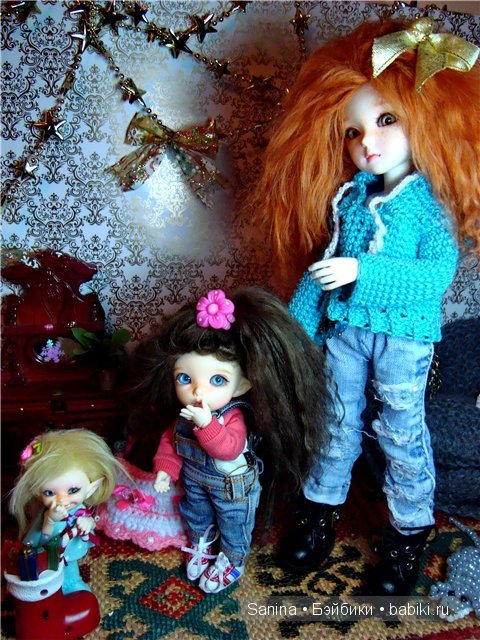 бжд Манечка, анте, резинсоул Bei, реалпуки Фаня