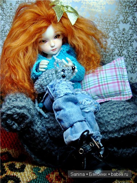 бжд Манечка, анте, резинсоул Bei, реалпуки Фаня