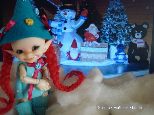 бжд Манечка, анте, резинсоул Bei, реалпуки Фаня