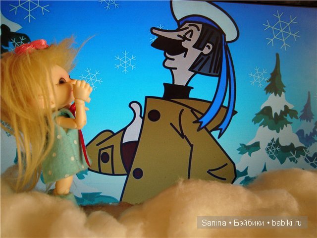 бжд Манечка, анте, резинсоул Bei, реалпуки Фаня