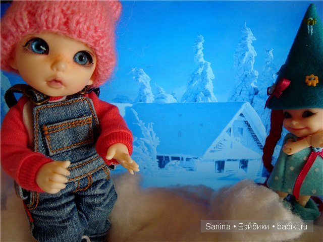 бжд Манечка, анте, резинсоул Bei, реалпуки Фаня