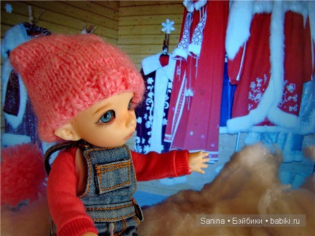 бжд Манечка, анте, резинсоул Bei, реалпуки Фаня