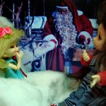 Вам письмо! Или где живет Дед Мороз