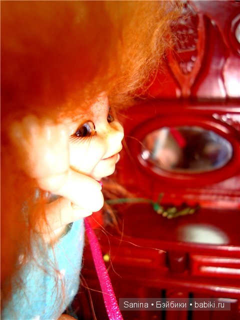 бжд Манечка, анте, резинсоул Bei, реалпуки Фаня