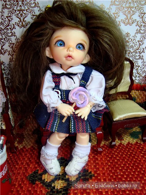 бжд Манечка, анте, резинсоул Bei, реалпуки Фаня