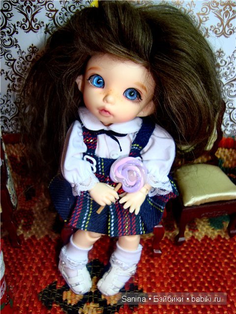 бжд Манечка, анте, резинсоул Bei, реалпуки Фаня